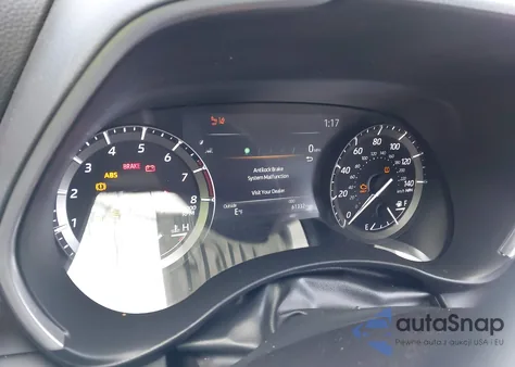 2021 Toyota Highlander Xle z USA, uszkodzony, nr VIN 5TDGZRBH0MS533741